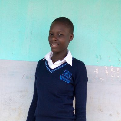 Aluga Rachael